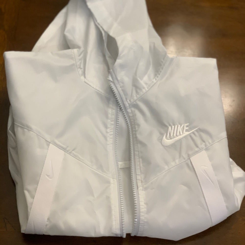 Nike Windbreaker